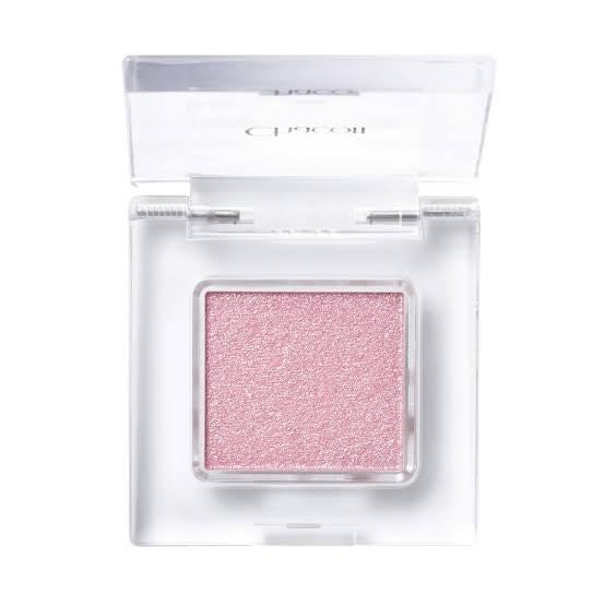 マルチカラーバリエーション スパークル/チャコット・コスメティクス/単色アイシャドウを使ったクチコミ(1枚目)