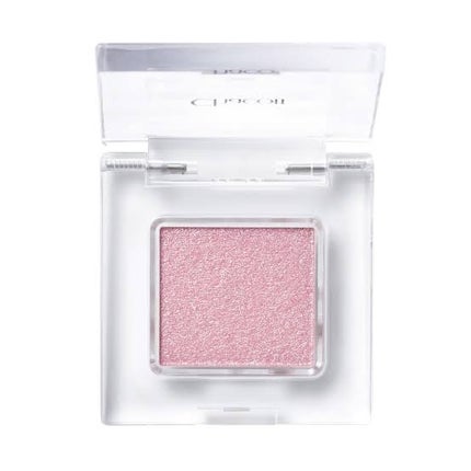 マルチカラーバリエーション スパークル/チャコット・コスメティクス/単色アイシャドウを使ったクチコミ(1枚目)