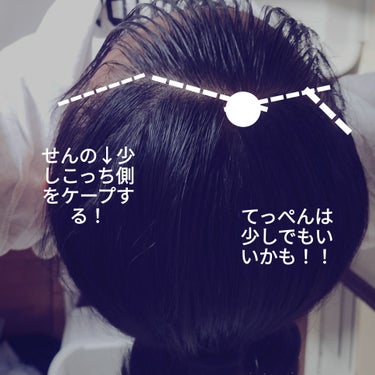 スーパーキープヘアスプレイ＜エクストラハード＞ 無香料/VO5/ヘアスプレー・ヘアミストを使ったクチコミ（2枚目）