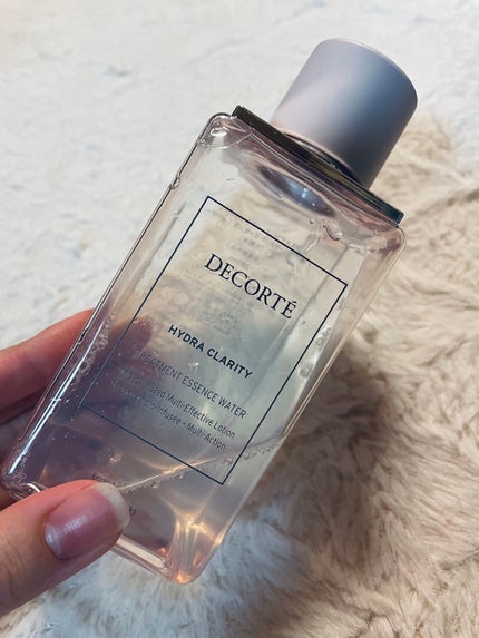 リポソーム アドバンスト リペアセラム/DECORTÉ/美容液を使ったクチコミ(2枚目)