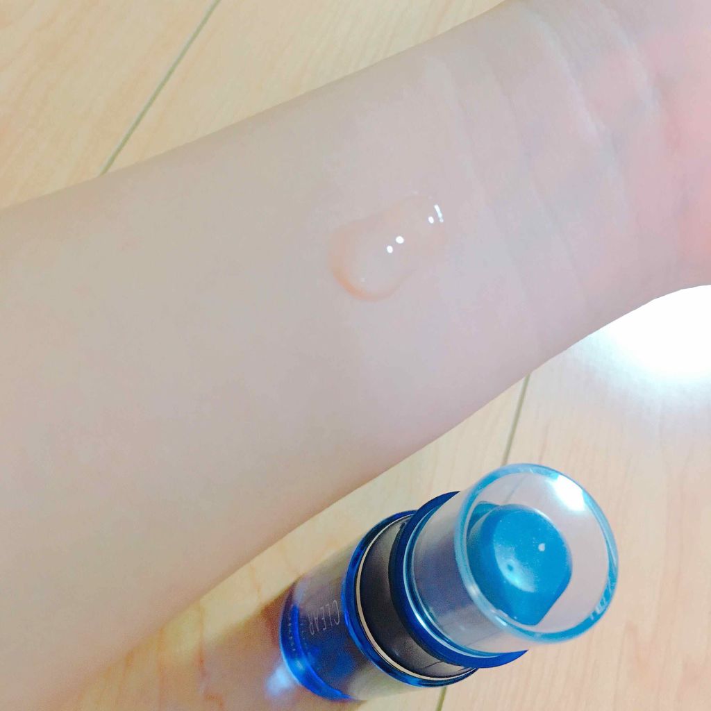 クリアモイスチャー M(しっとりタイプ)/オルビス/乳液を使ったクチコミ(2枚目)