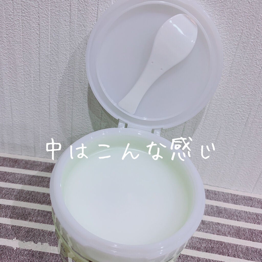 ソフティモ クリアプロ クレンジングバーム ディープクリア/ソフティモ/クレンジングバームを使ったクチコミ(4枚目)