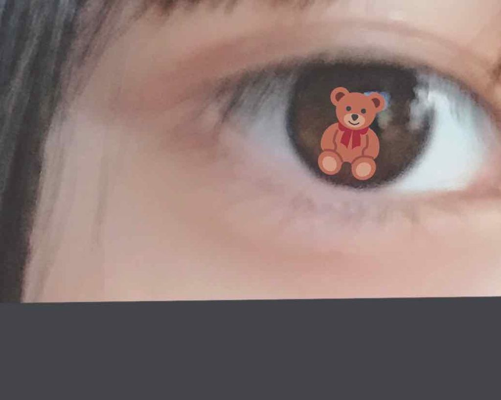 アクティブアイトークII/アイトーク/二重まぶた用アイテムを使ったクチコミ(2枚目)