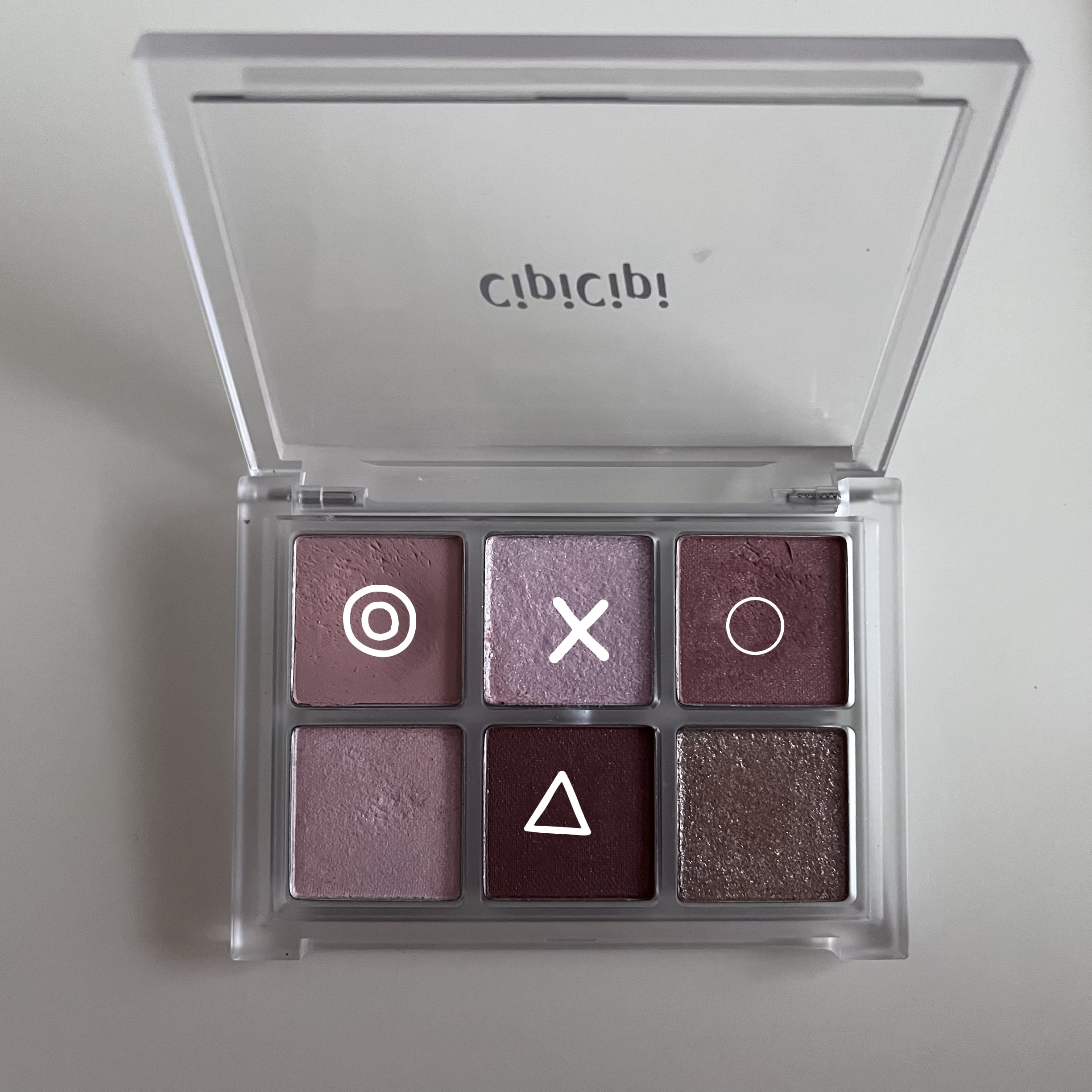 ジェルアイライナー/CEZANNE/ジェルアイライナーを使ったクチコミ（3枚目）