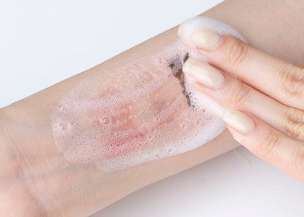 ホワイトトリュフリターンオイルクリームクレンザー/ダルバ/クレンジングを使ったクチコミ(4枚目)