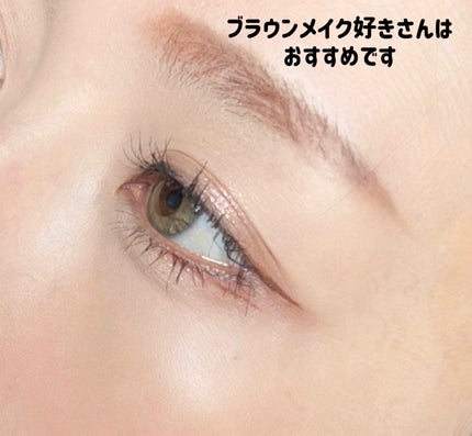 シャドウパレット/dasique/アイシャドウパレットを使ったクチコミ(6枚目)