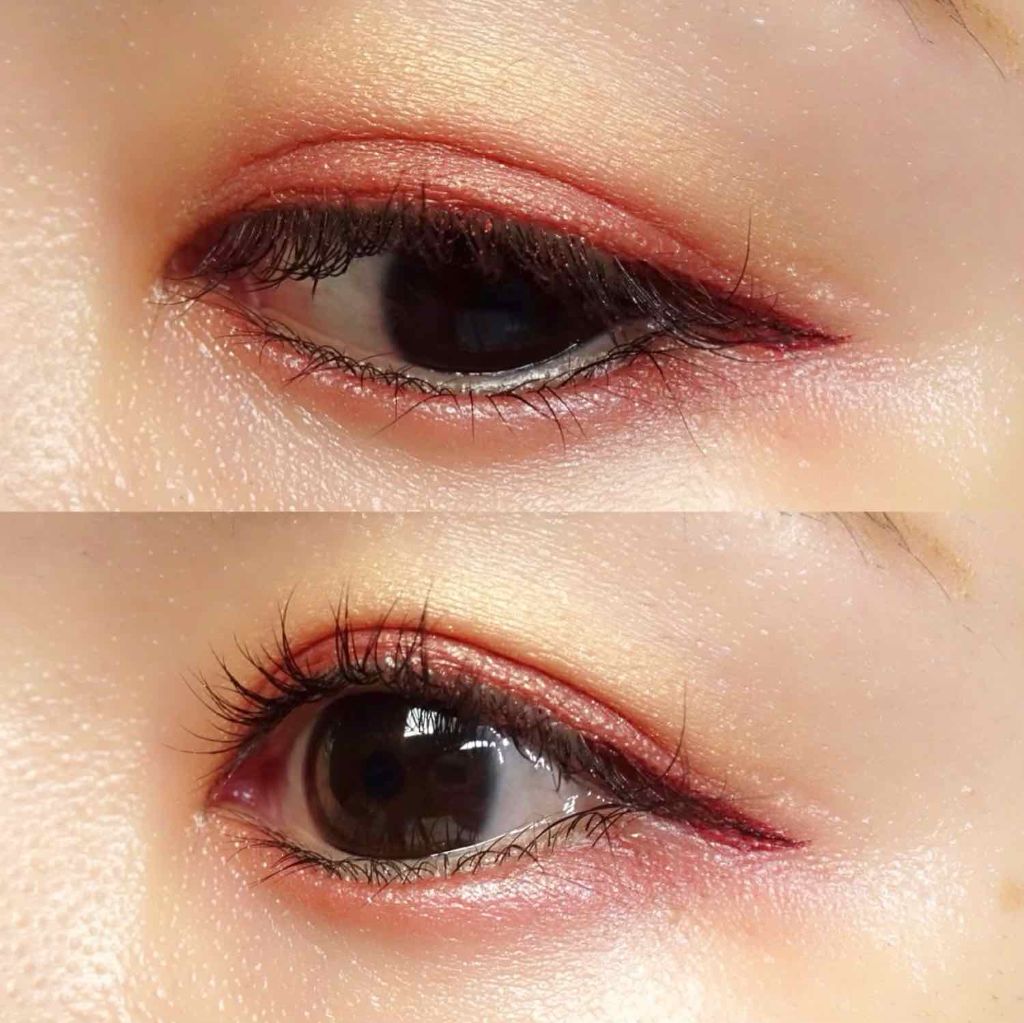 アディクション ザ アイシャドウ/ADDICTION/単色アイシャドウを使ったクチコミ（2枚目）