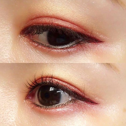 アディクション ザ アイシャドウ/ADDICTION/単色アイシャドウを使ったクチコミ(2枚目)