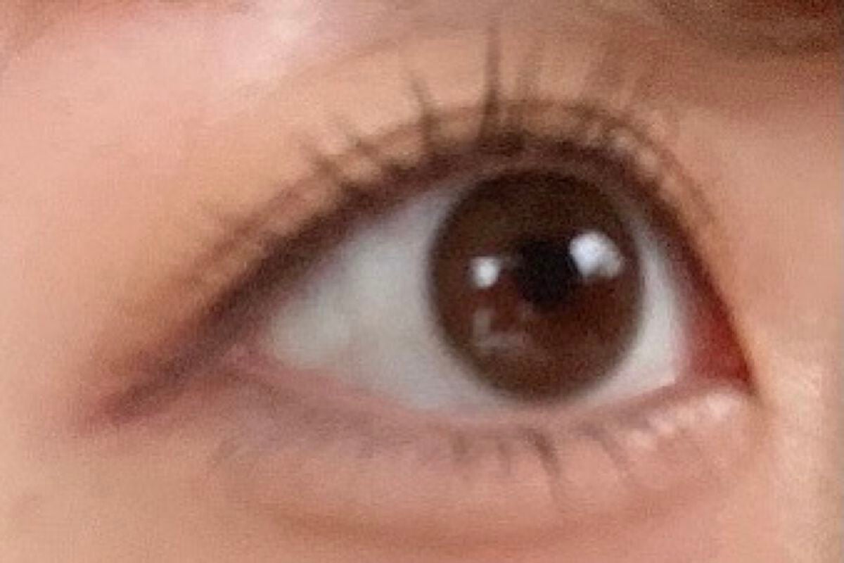 ディオール バックステージ フェイス グロウ パレット/Dior/ハイライトを使ったクチコミ(3枚目)