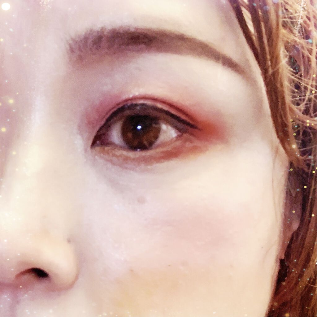 プレイカラーアイパレット ベストラブ/ETUDE/アイシャドウパレットを使ったクチコミ（3枚目）