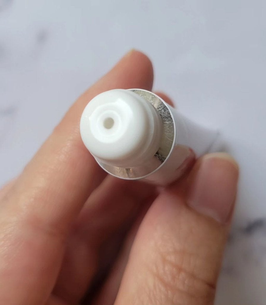 ニキビあとケアジェル/アットノン/その他スキンケアを使ったクチコミ(2枚目)