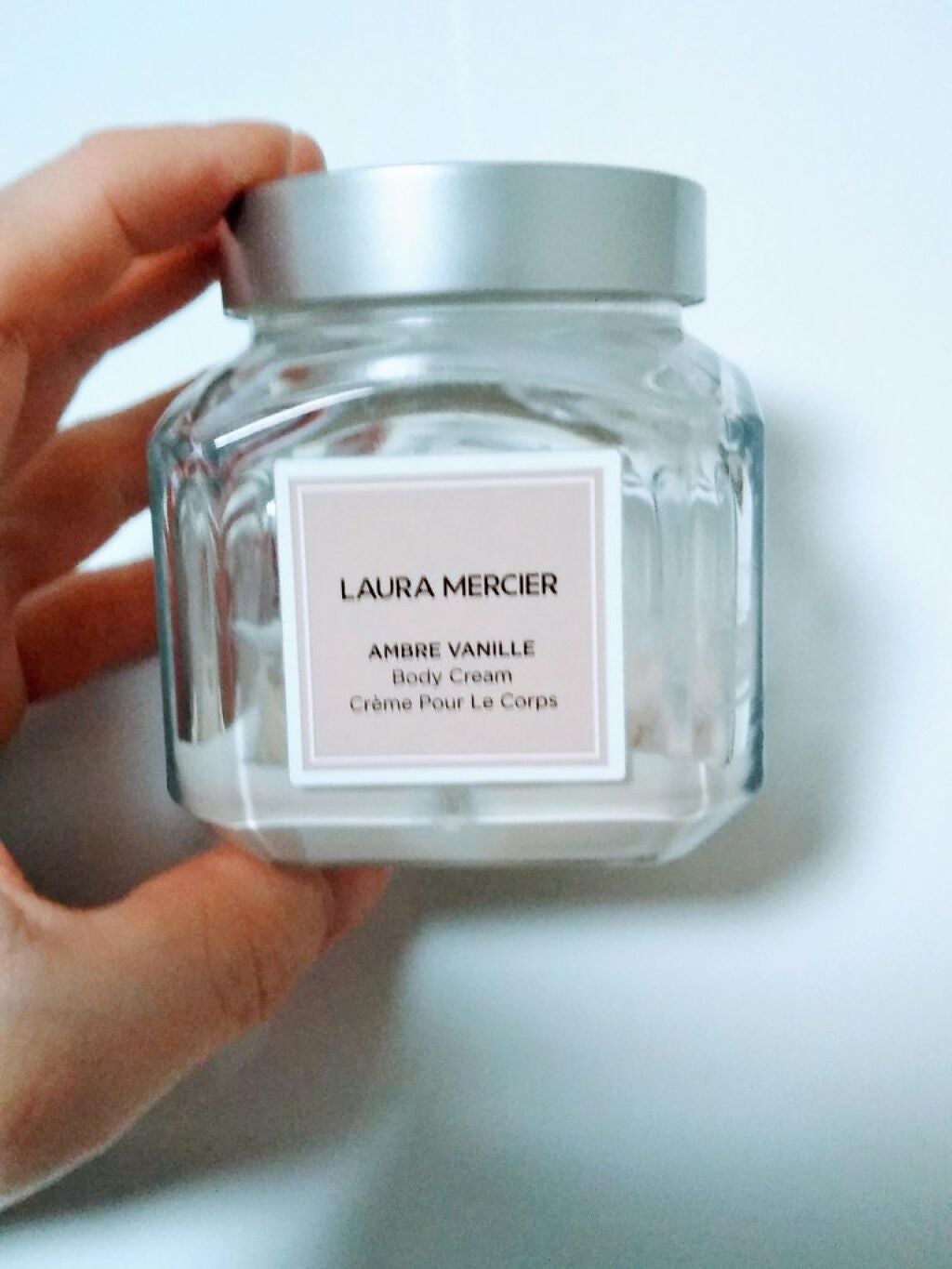 ハトムギ化粧水(ナチュリエ スキンコンディショナー R )/ナチュリエ/化粧水を使ったクチコミ(2枚目)