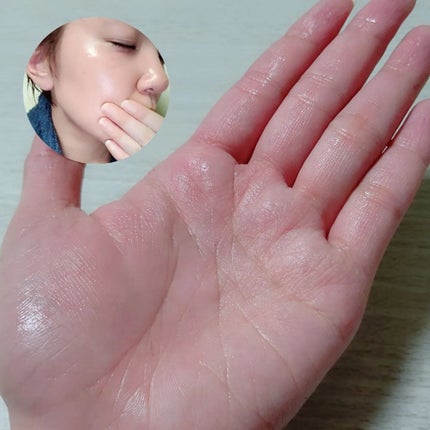 3番 うるツヤ発酵トナー/numbuzin/化粧水を使ったクチコミ(3枚目)