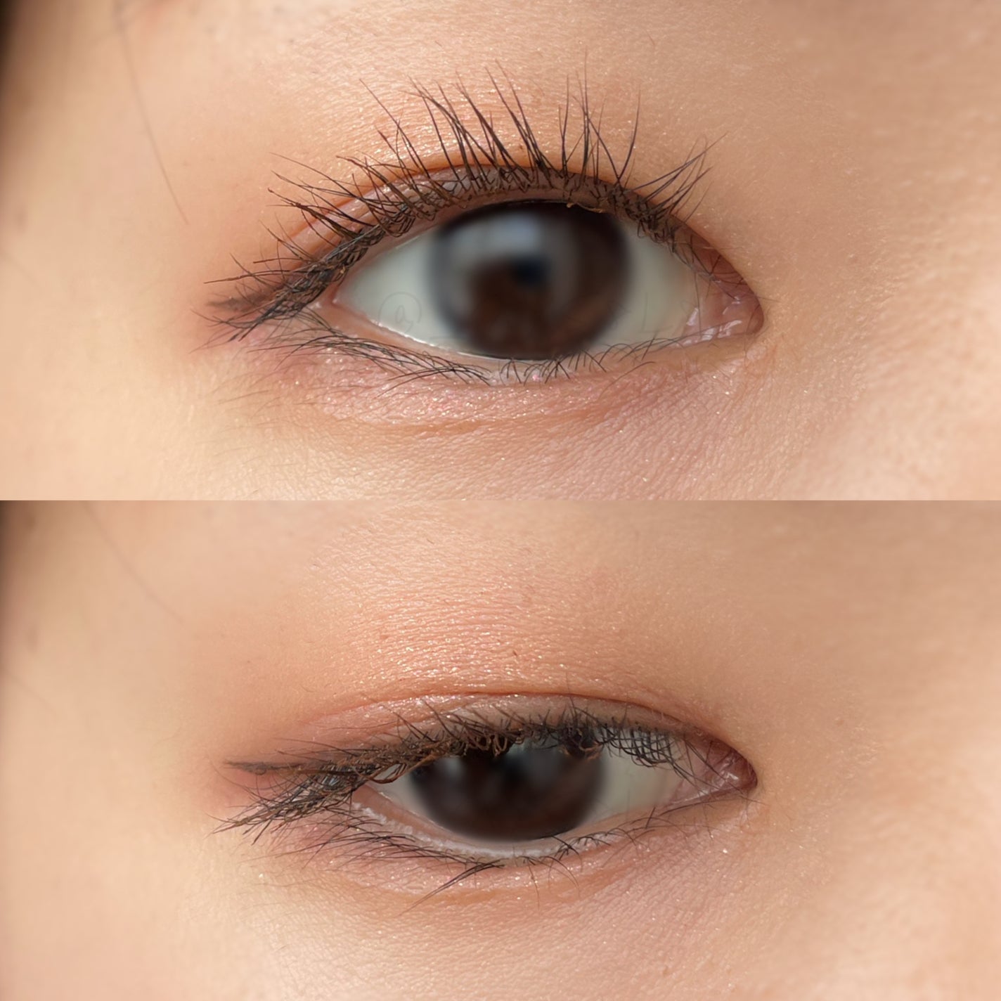 ラブ・ライナー リキッドアイライナーR3/ラブ・ライナー/リキッドアイライナーを使ったクチコミ(2枚目)