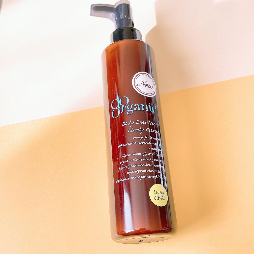 クレンジング リキッド/ドゥーオーガニック/クレンジングウォーターを使ったクチコミ(1枚目)