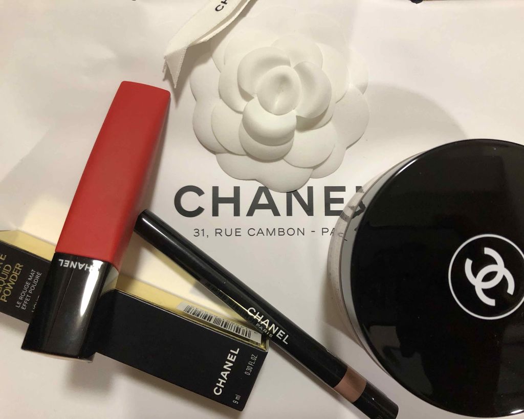 ラッシュエキスパンダー ロングロングロング/MAJOLICA MAJORCA/マスカラを使ったクチコミ（1枚目）