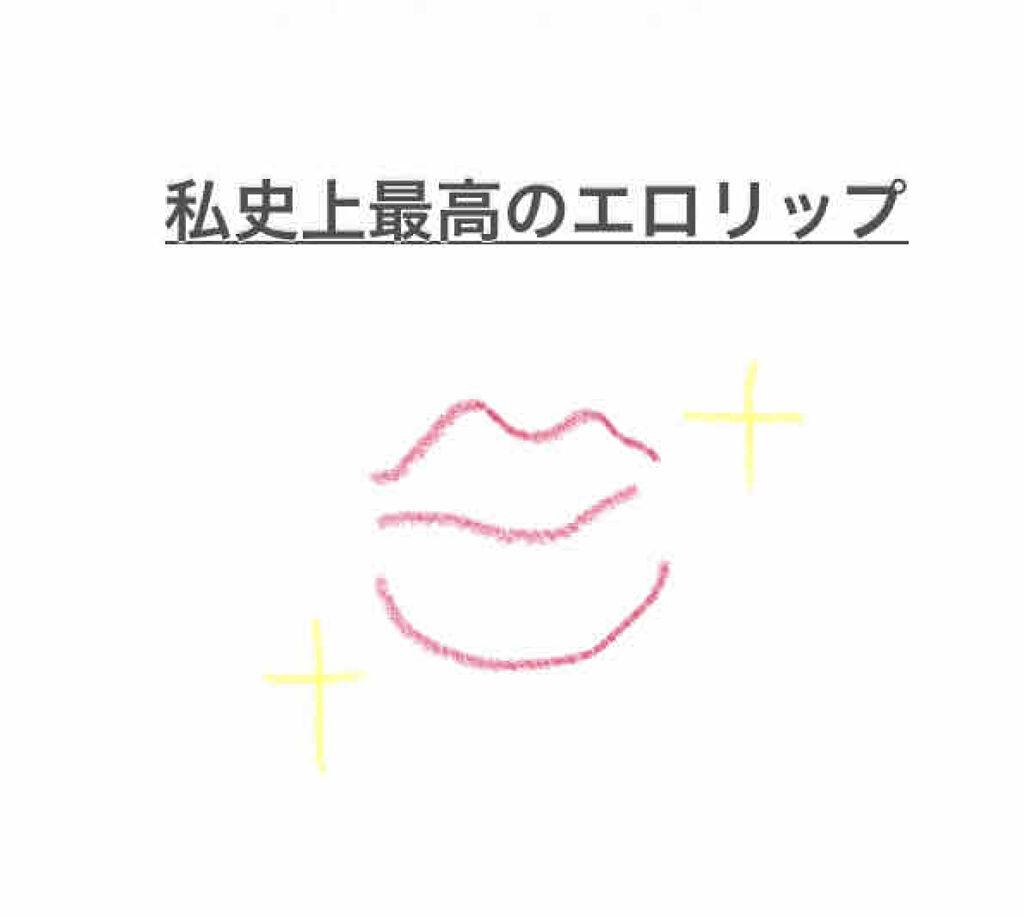 口紅（詰替用）/ちふれ/口紅を使ったクチコミ（1枚目）