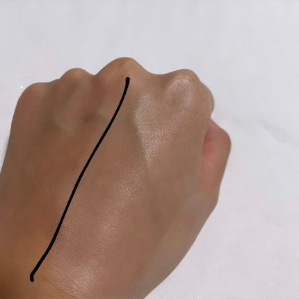 ヌーディズム ヒアルロン カバー クッション/CLIO/クッションファンデーションを使ったクチコミ(3枚目)