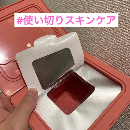 コラーゲン30daysマスク/One-day's you/シートマスク・パックを使ったクチコミ(1枚目)