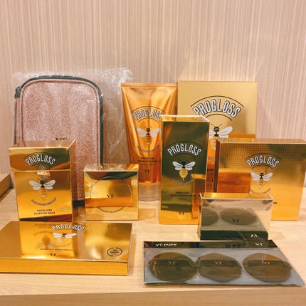 プログロス マスク/VT/シートマスク・パックを使ったクチコミ(1枚目)