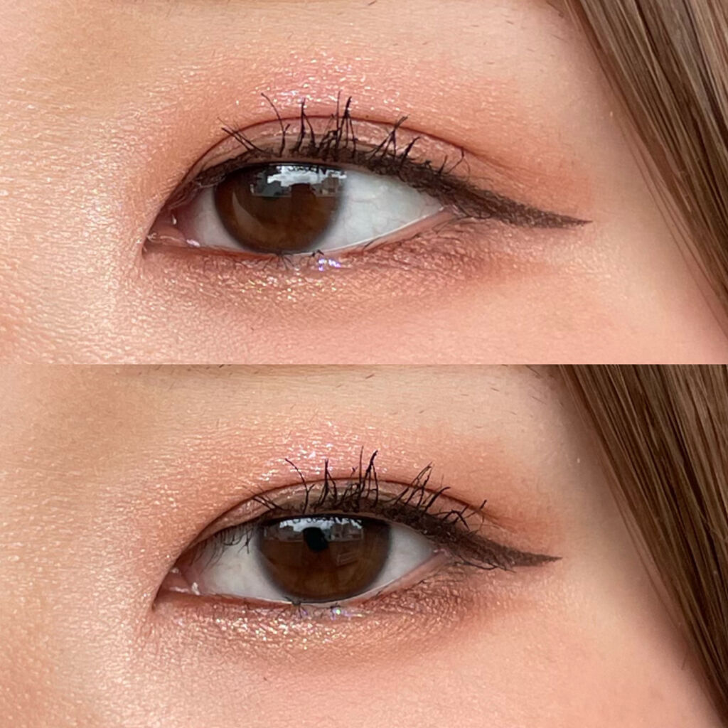 アディクション ザ アイシャドウ/ADDICTION/単色アイシャドウを使ったクチコミ（1枚目）