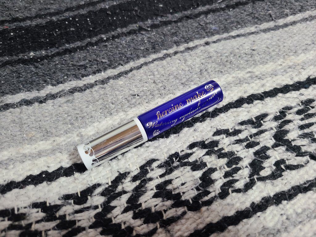 ウォータリング アイラッシュセラム/ヒロインメイク/まつげ美容液を使ったクチコミ(1枚目)