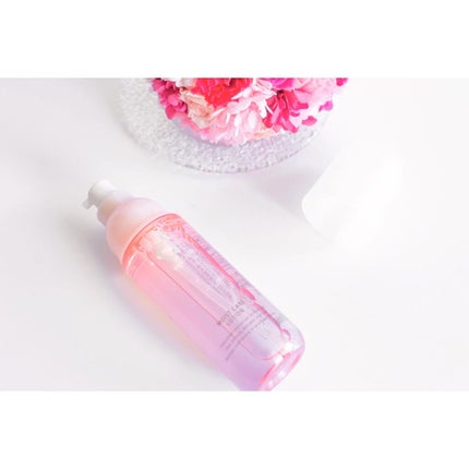 モイストケア ローション MB/d プログラム/化粧水を使ったクチコミ(1枚目)