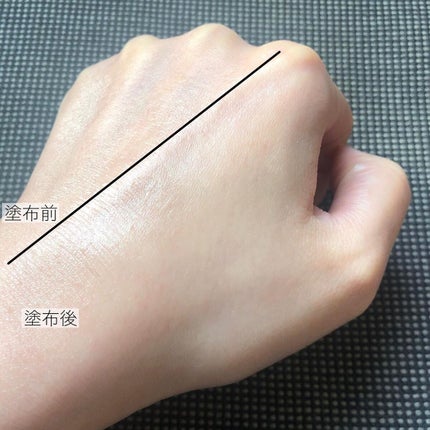 デイグロウ - Radiance Booster Serum/elloher/美容液を使ったクチコミ(4枚目)