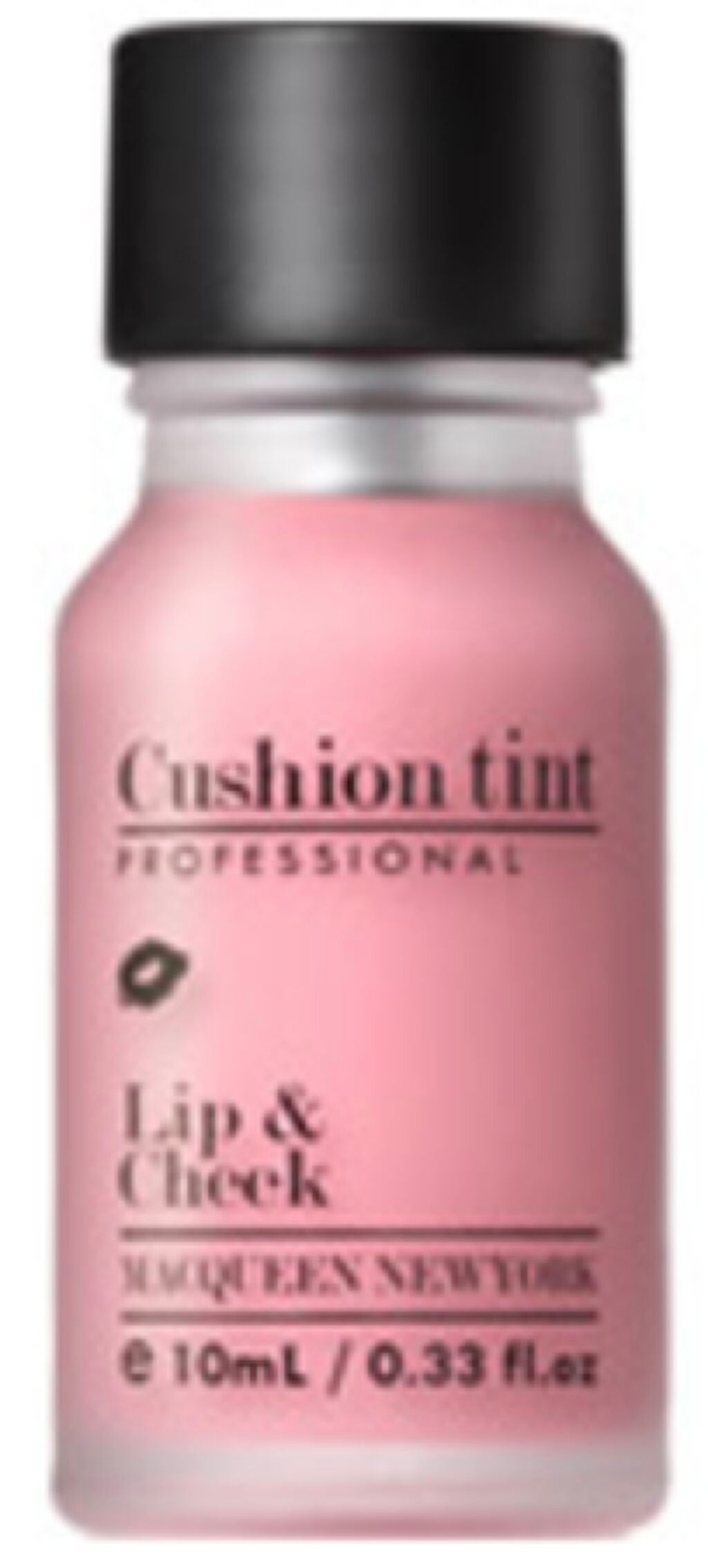 クリーミーリップティント #01魔力(ライトピンク)