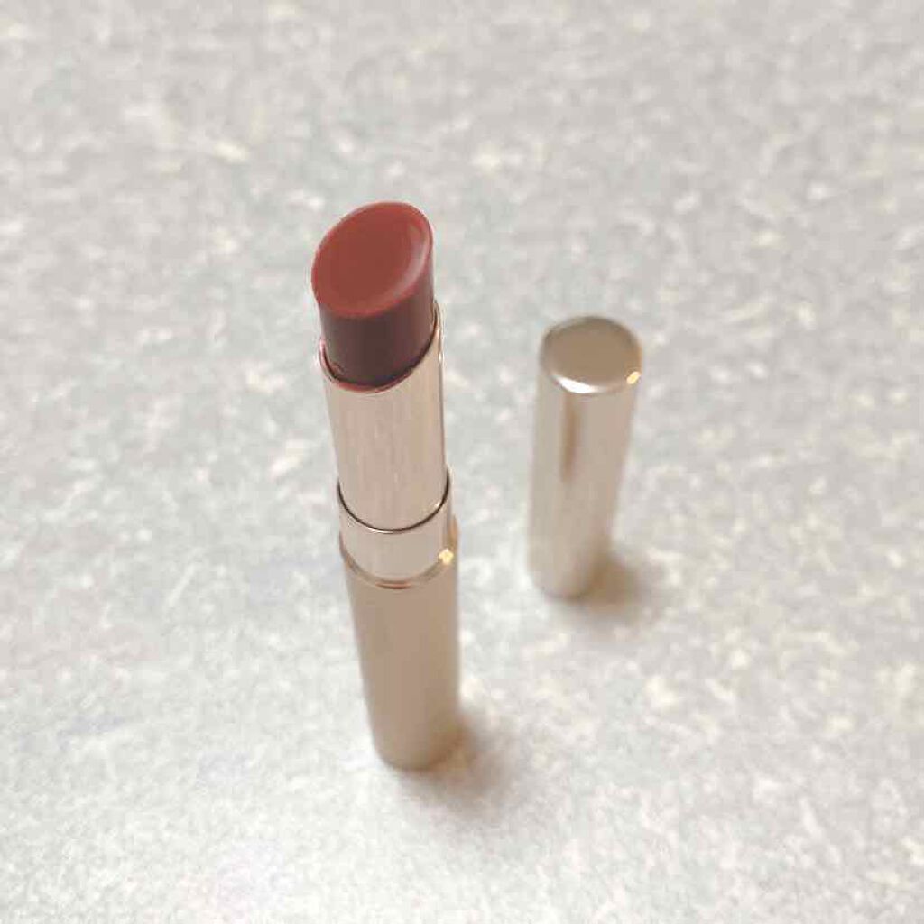 オペラ シアーリップカラー RN/OPERA/リップグロスを使ったクチコミ(1枚目)