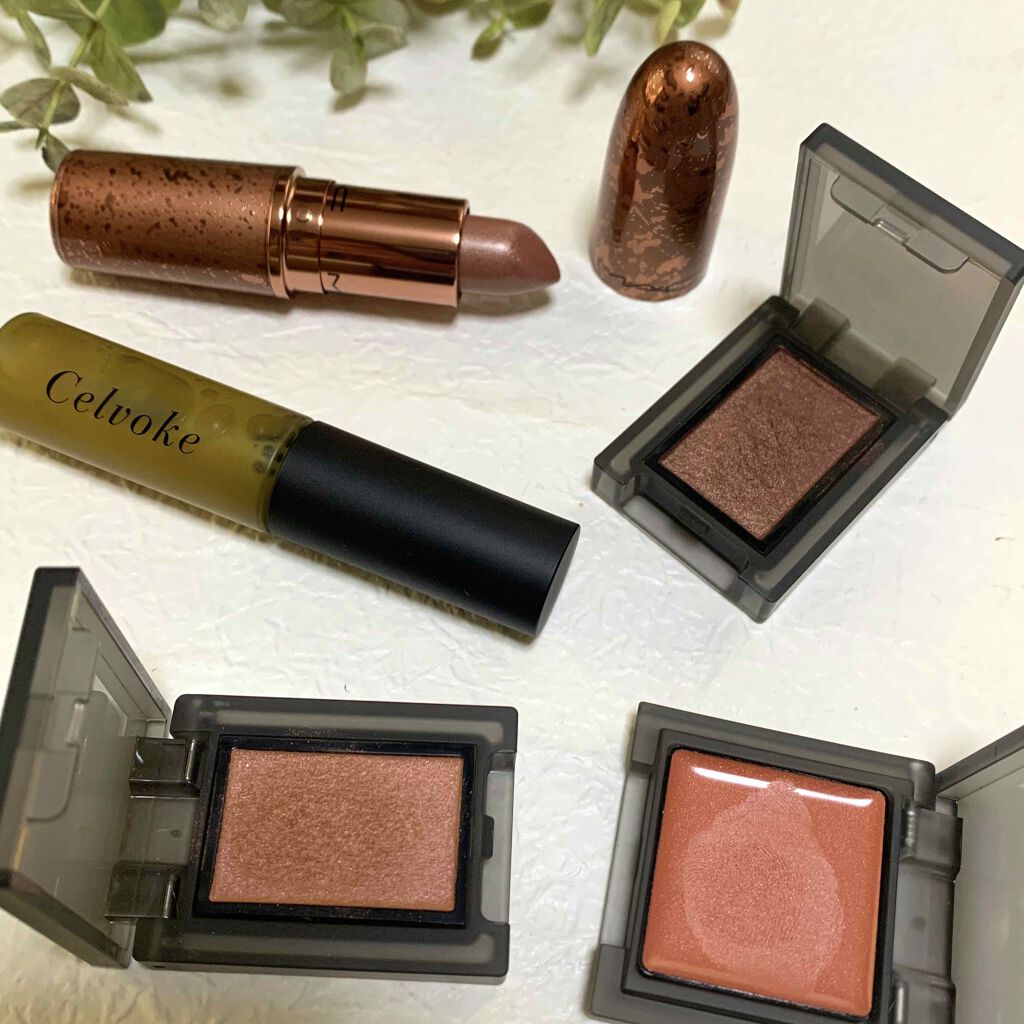 リップスティック/M・A・C/口紅を使ったクチコミ（2枚目）