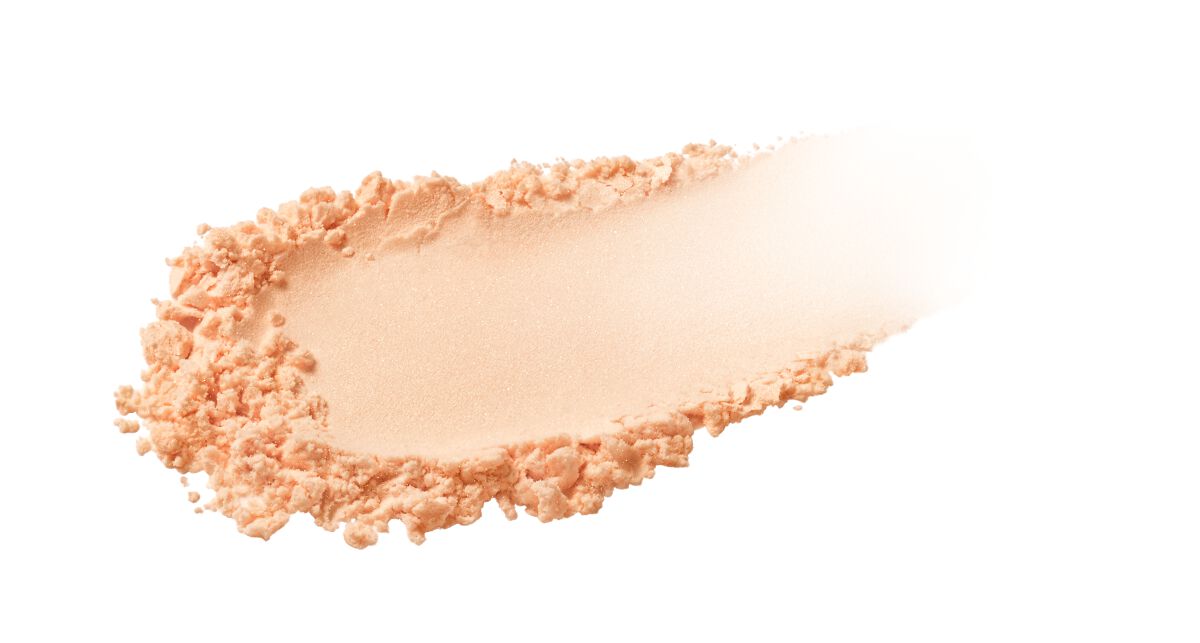 ポアレスフィクサー ベージュ(レフィル)7.5g