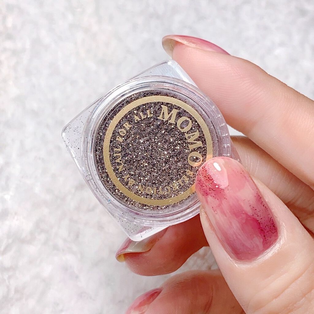 pa ネイルカラー/pa nail collective/マニキュアを使ったクチコミ(3枚目)