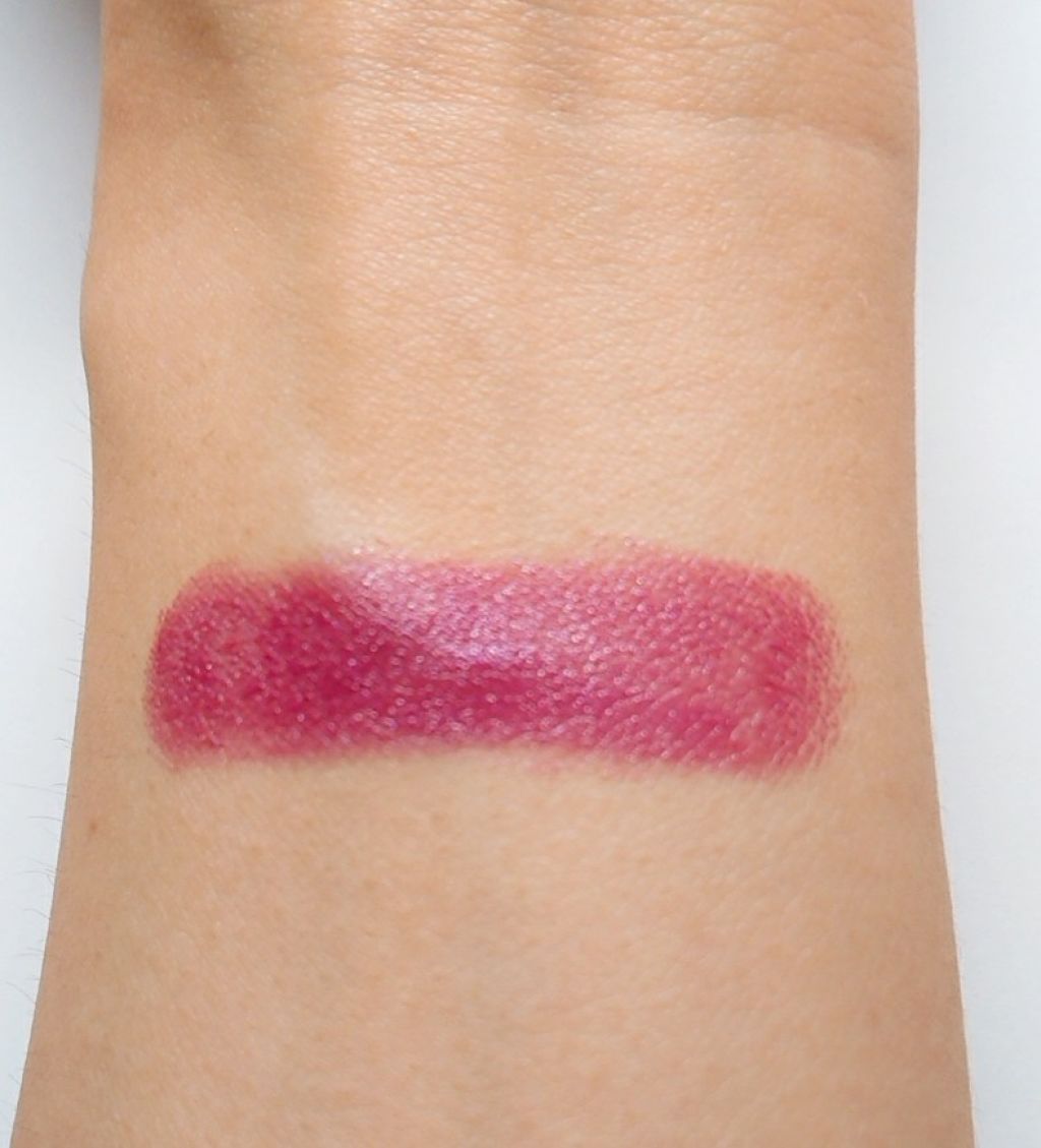 スキンシンクロルージュ/コフレドール/口紅を使ったクチコミ(2枚目)