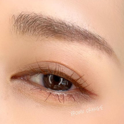 超細芯アイブロウ/CEZANNE/アイブロウペンシルを使ったクチコミ(1枚目)