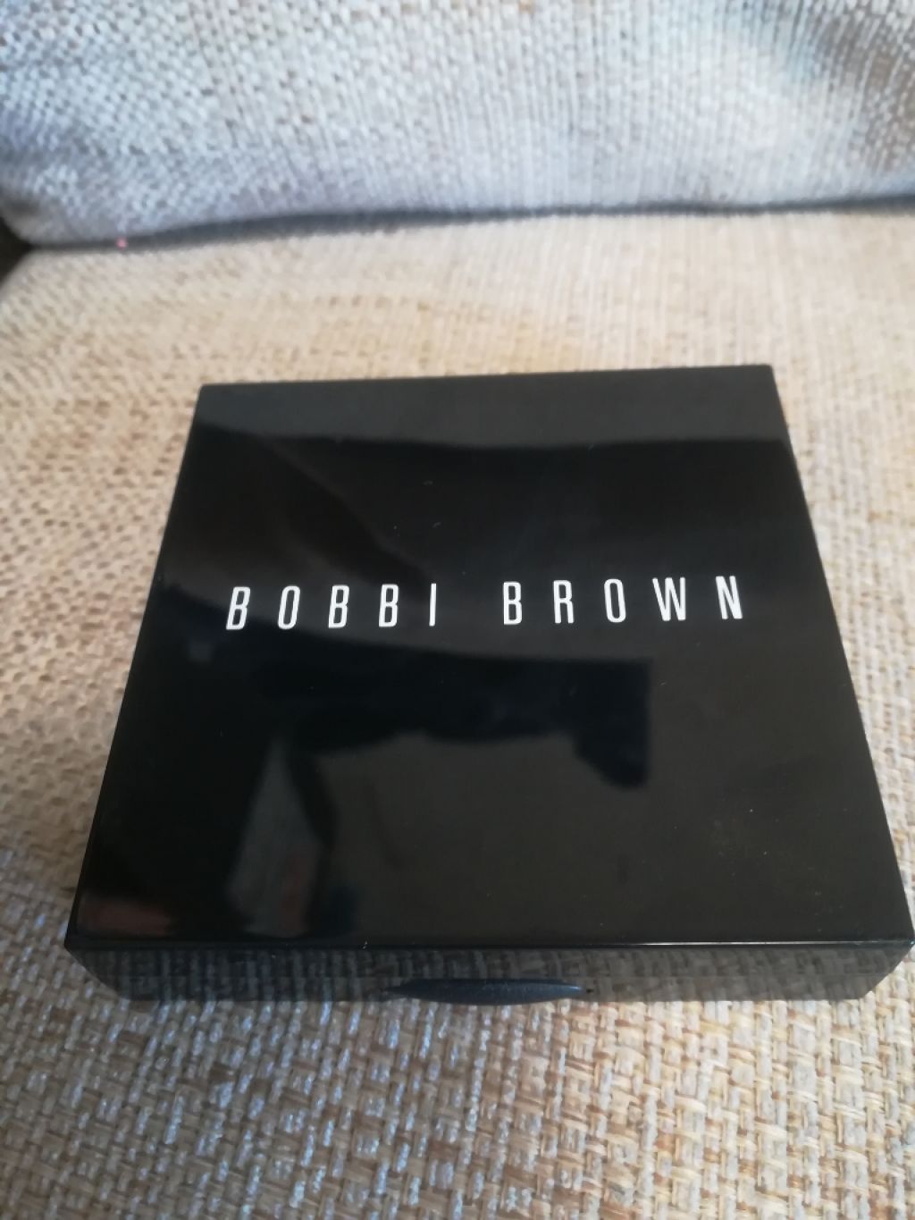 シマーブリック/BOBBI BROWN/パウダーチークを使ったクチコミ（1枚目）