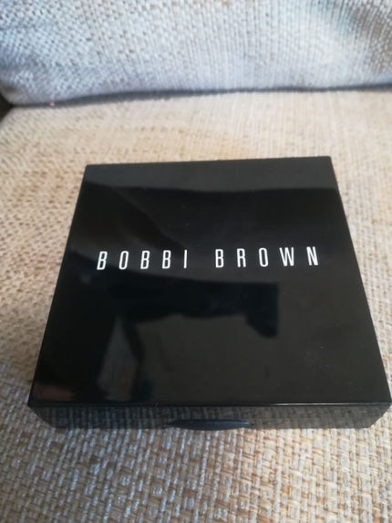 シマーブリック/BOBBI BROWN/パウダーチークを使ったクチコミ(1枚目)