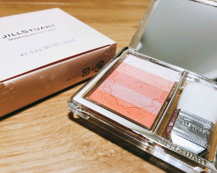 マイリップス/JILL STUART/口紅を使ったクチコミ(2枚目)