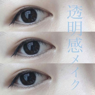 UR GLAM　BLOOMING EYE COLOR PALETTE/U R GLAM/アイシャドウパレットを使ったクチコミ（1枚目）