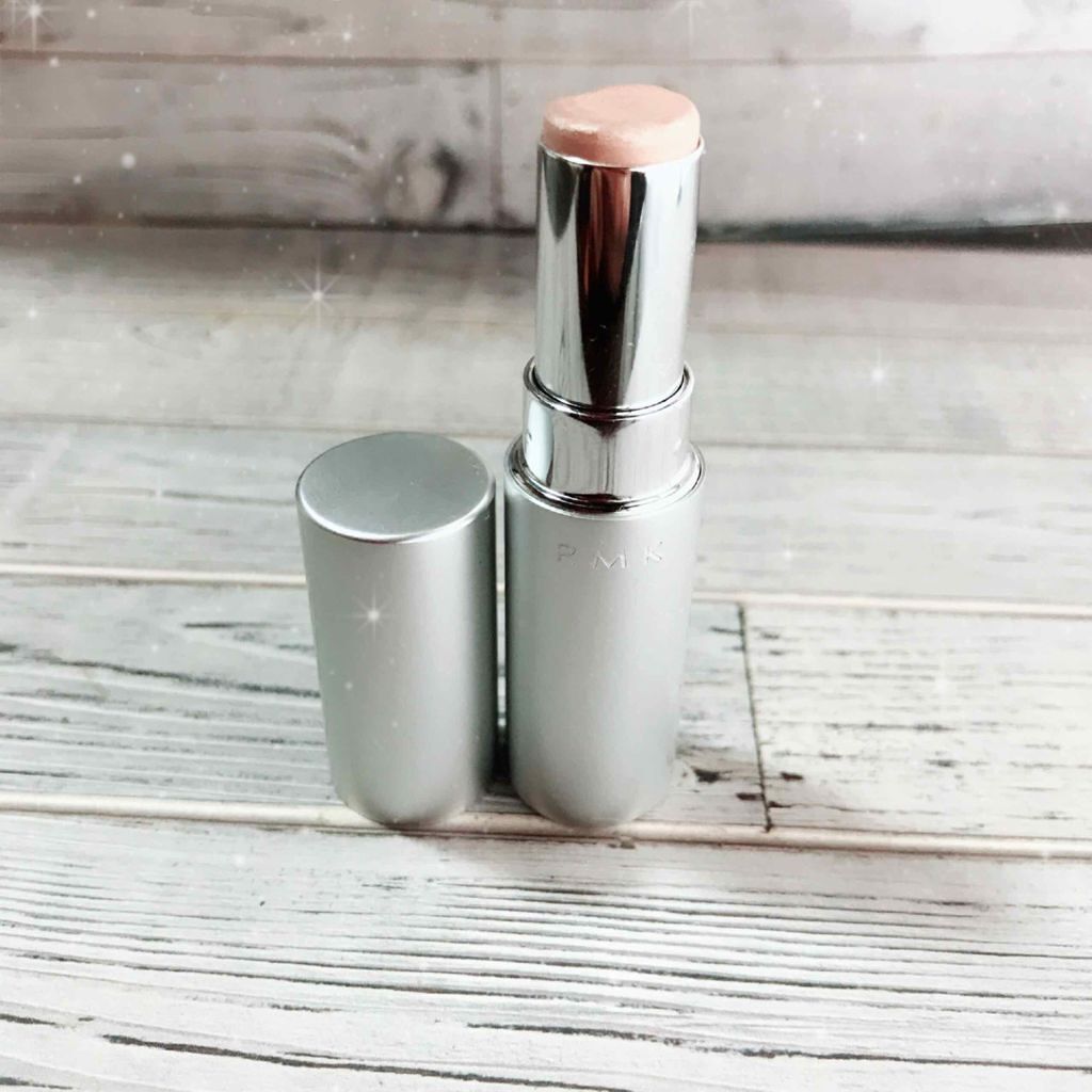 RMK グロースティック/RMK/スティックハイライトを使ったクチコミ（1枚目）