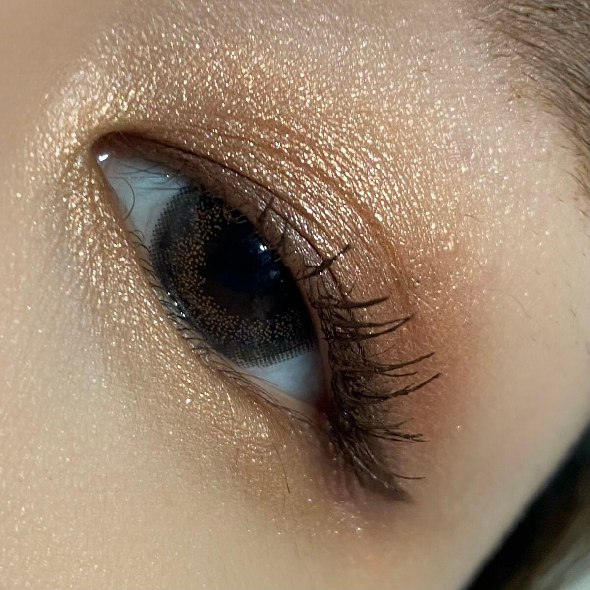 アイ カラー クォード/TOM FORD BEAUTY/アイシャドウパレットを使ったクチコミ(3枚目)