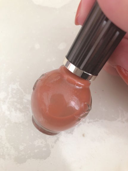 シュガードール オールインワンネイルR/シュガードール/オールインワンネイルを使ったクチコミ(3枚目)