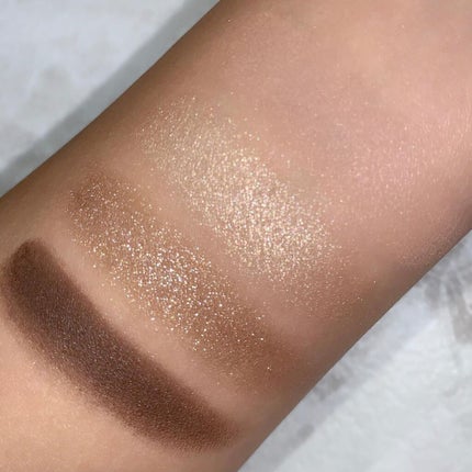 アイ カラー クォード/TOM FORD BEAUTY/アイシャドウパレットを使ったクチコミ(3枚目)