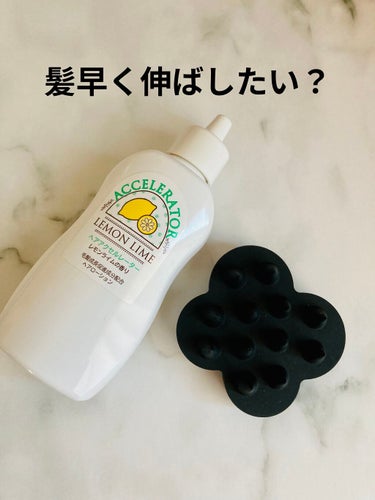 uka scalp brush kenzan/uka/頭皮ケアを使ったクチコミ（1枚目）