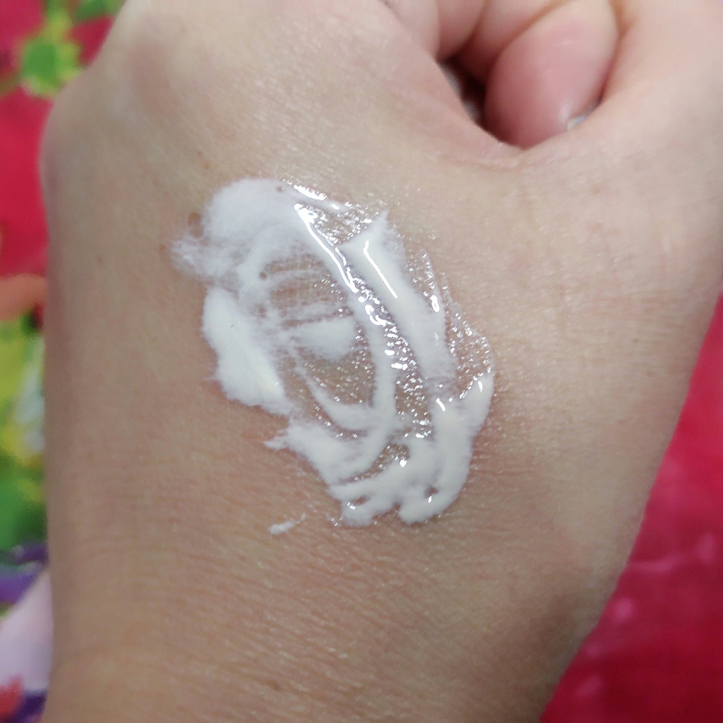 ドラマティックスキンセンサーベース NEO/マキアージュ/化粧下地を使ったクチコミ(3枚目)