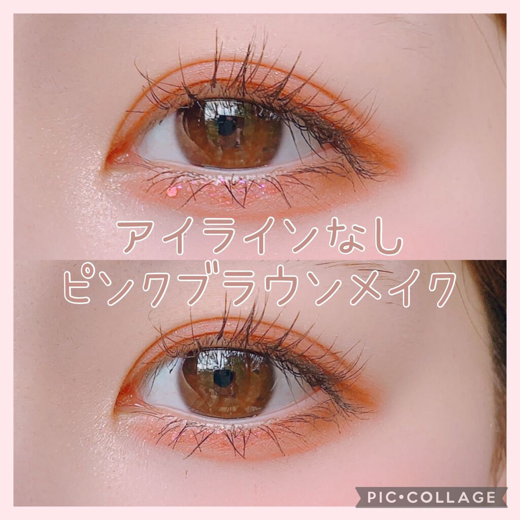 プレイカラーアイズ ミューリーロマンス/ETUDE/アイシャドウパレットを使ったクチコミ（1枚目）