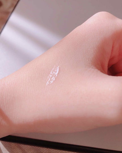 ティアー アイライナー/ETUDE/リキッドアイライナーを使ったクチコミ(2枚目)