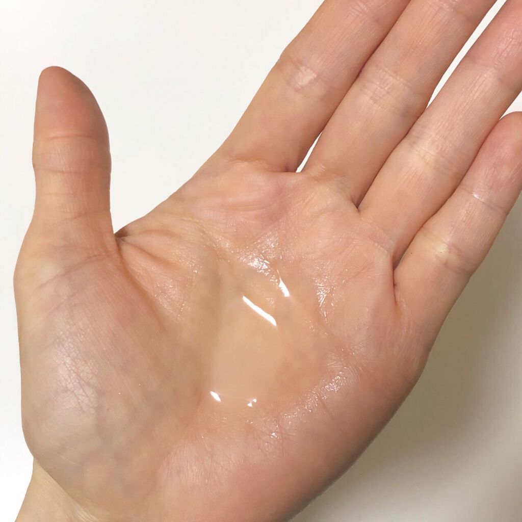 ハトムギ美容水 in ヒアルロン酸/パエンナ/化粧水を使ったクチコミ（3枚目）