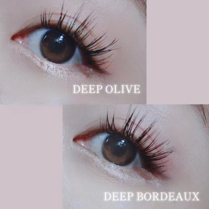 ビューティーアップマスカラ/PHOEBE BEAUTY UP/マスカラを使ったクチコミ(6枚目)