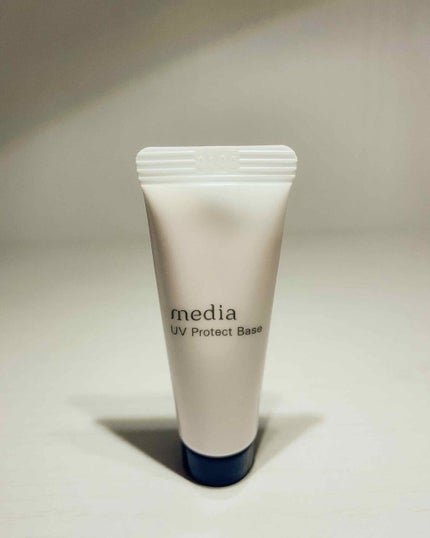UVプロテクトベースS/media/化粧下地を使ったクチコミ(3枚目)